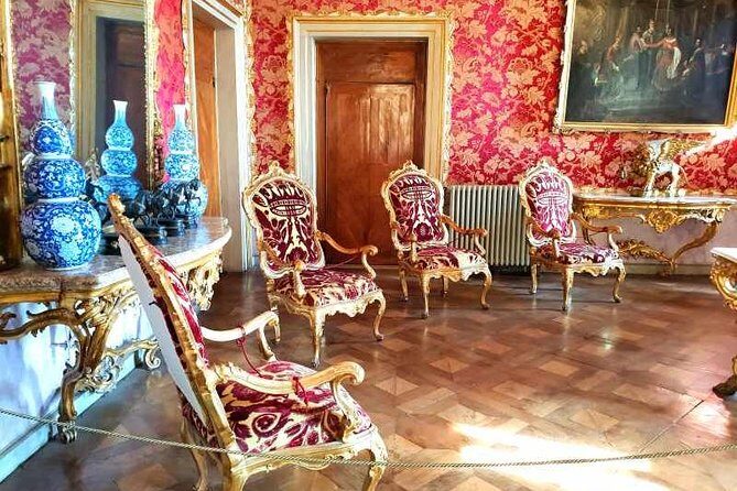 Guided tour of Venice wonders including Correr Museum & Empress Sisi Apartments - FAQs