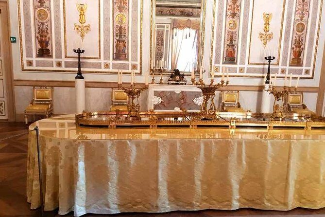 Guided tour of Venice wonders including Correr Museum & Empress Sisi Apartments - Final Thoughts