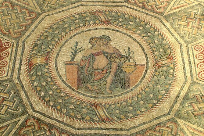 Guided tour of Villa Romana del Casale with skip the line - FAQs