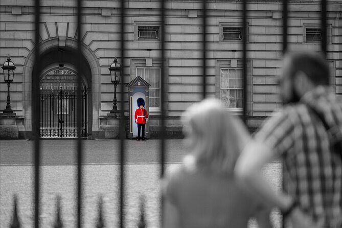 Guided Tour of Westminster City including Changing of the Guard - The Bottom Line: Is This Tour Right for You?