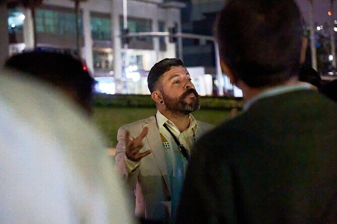 Guided Tour on the Secret City Tijuana - Walk Through the Experience: What to Expect on This Tijuana Tour