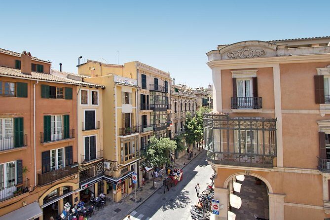 Guided Tour: Palma Old town and Cathedral Visit - Frequently Asked Questions