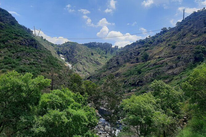 Guided Tour Passadiços do Paiva and Suspension Bridge 516 Arouca - Who Should Consider This Tour?