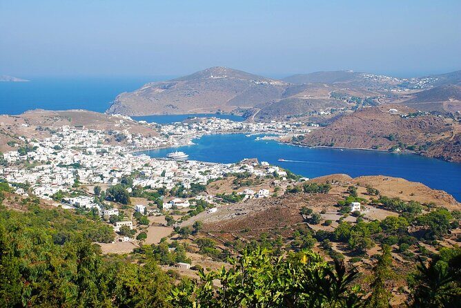 Guided Tour Patmos, Beaches, Windmills, Monasteries and Chora - The Value and Who Should Consider This Tour