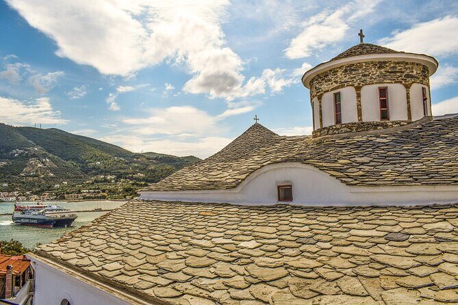 Guided Tour Patmos, Grotto of Apocalypses & Saint John Monastery - FAQs