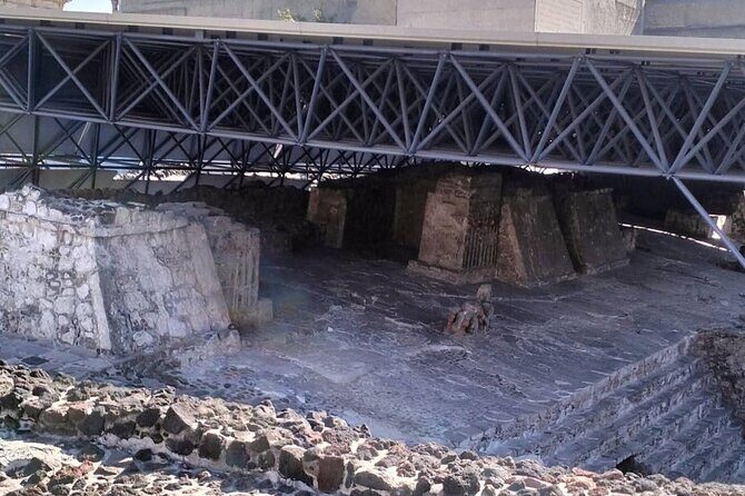 "Guided Tour Plus" EN Ruins "TEMPLE MAJOR" with OFFICIAL GUIDES - The Value of an Official Guide