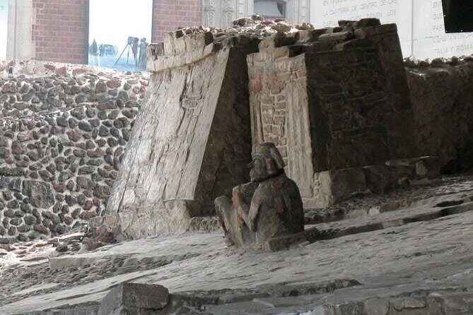 "Guided Tour Plus" EN Ruins "TEMPLE MAJOR" with OFFICIAL GUIDES - Who Would Benefit from This Tour?