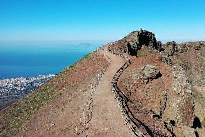 Guided Tour Pompeii And Vesuvius from Positano Skip the Line - FAQs