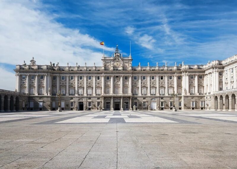Guided Tour - Royal Palace Madridc - Who Would Love This Tour?