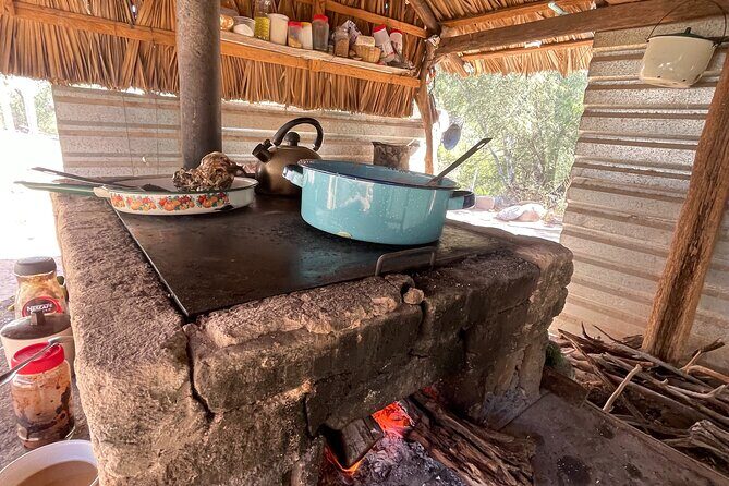 Guided Tour San Javier Mission - FAQs