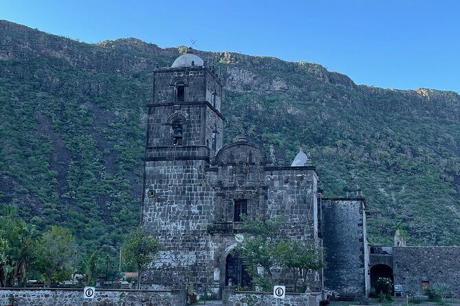 Guided Tour San Javier Mission - Final Thoughts