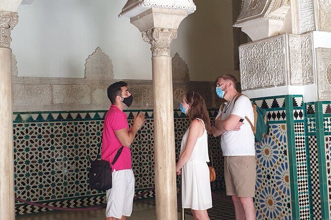 Guided Tour Sevilla Alcázar - Final Thoughts