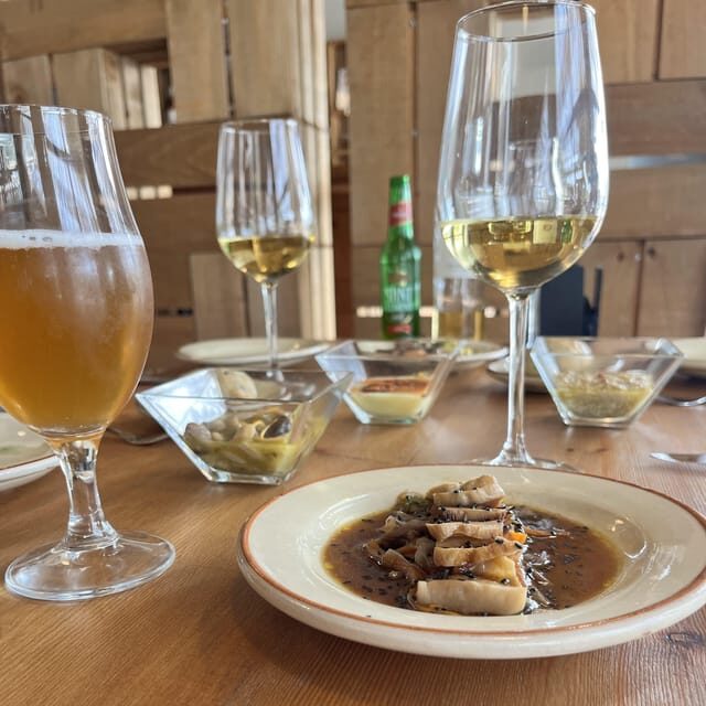 GUIDED TOUR + TASTE IN A MUSHROOM FARM - The Value and Pricing