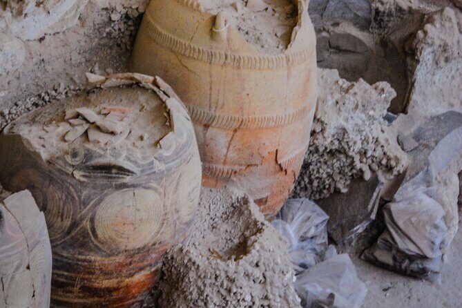 Guided Tour: the Myth of Lost Atlantis - FAQ