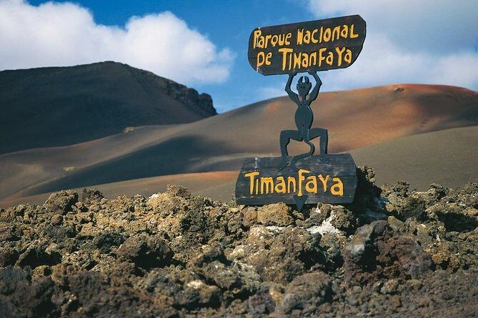 Guided tour: Timanfaya National Park and La Geria with pick-up - Authentic Traveler Perspectives