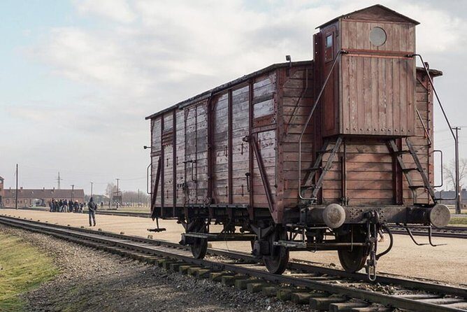 Guided Tour to Auschwitz-Birkenau from Warsaw - FAQ Section