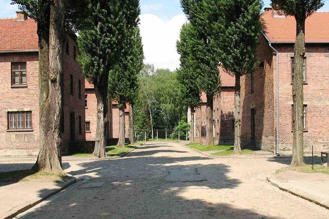 Guided Tour to Auschwitz Birkenau & Schindler Factory with PickUp - A Thorough Look at What This Tour Offers