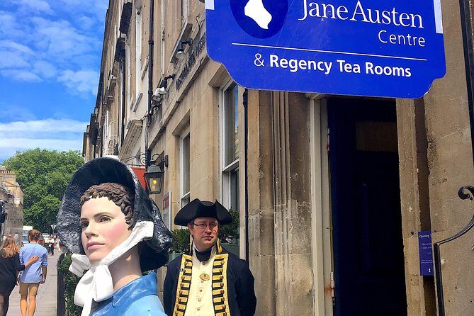 Guided tour to Bath & Stonehenge from Cambridge by Roots Travel. - Is This Tour Right for You?