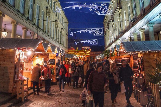 Guided tour to Bath & Stonehenge from Cambridge by Roots Travel. - FAQ