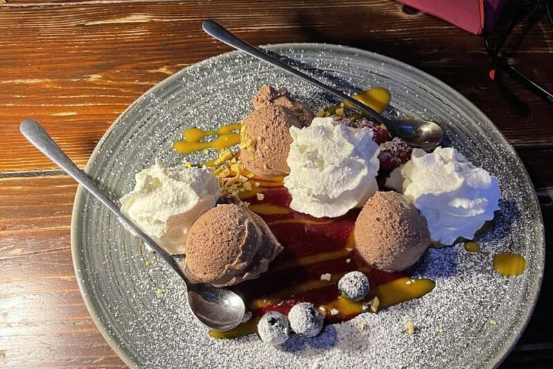 Guided tour to Bled and Bohinj from Ljubljana - Savoring Local Flavors and Finishing with Authentic Tastes