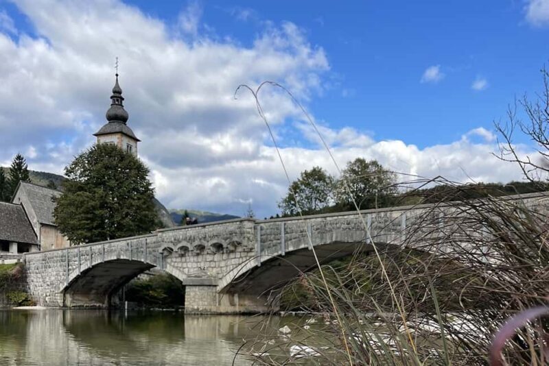 Guided tour to Bled and Bohinj from Ljubljana - Practical Details and Experience Considerations