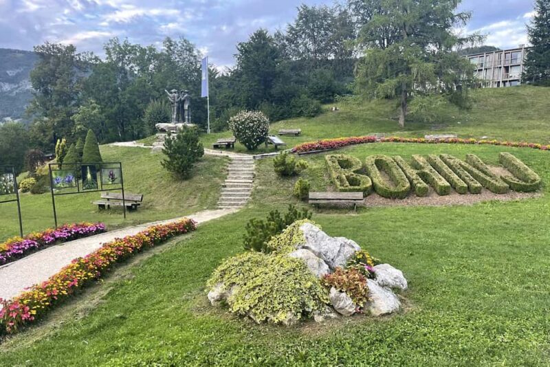 Guided tour to Bled and Bohinj from Ljubljana - Final Thoughts