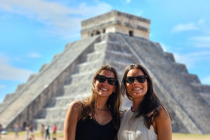 Guided tour to Chichén Itzá from Mérida - An In-depth Look at the Tour Itinerary