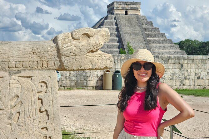 Guided tour to Chichén Itzá from Mérida - Who This Tour Is Best For