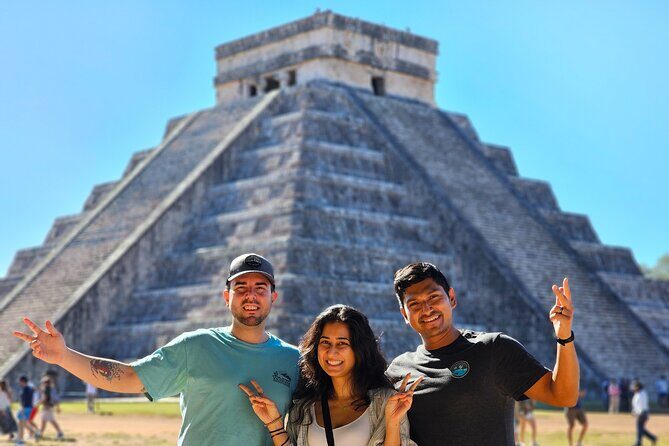 Guided tour to Chichén Itzá from Mérida - Final Thoughts