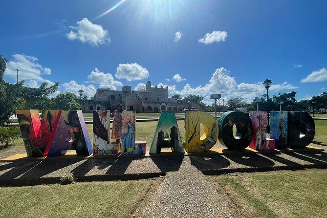 Guided Tour to Chichen Itza, Oxman Cenote and Valladolid City - The Tour in Detail: What You Can Expect