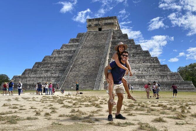 Guided Tour to Chichen Itza, Oxman Cenote and Valladolid City - Is This Tour Right for You?