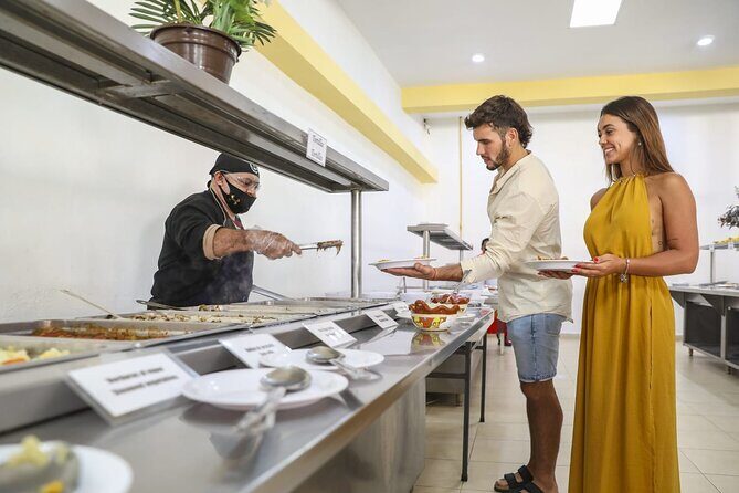 Guided Tour to Chichen Itza, Oxman Cenote and Valladolid City - Final Thoughts