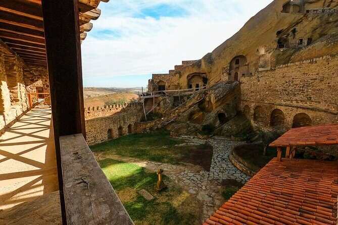Guided Tour to Davit Gareji - The Hidden Gem of Georgia - What You’re Getting with This Tour