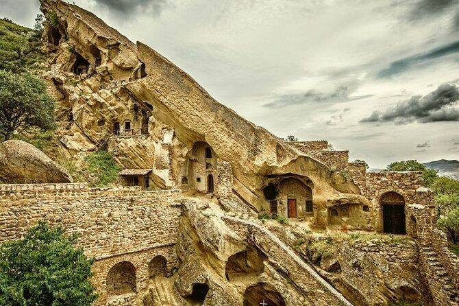 Guided Tour to Davit Gareji - The Hidden Gem of Georgia - What Real Travelers Say