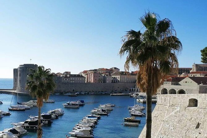 Guided Tour to discover Dubrovnik's Old Town, by day or night - Key Points