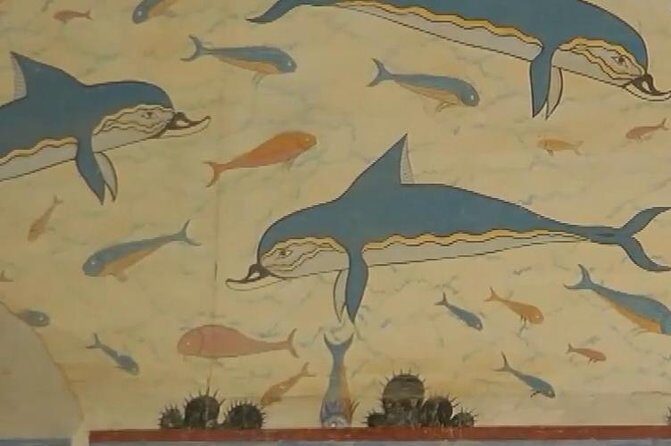 Guided Tour to Knossos Palace & Heraklion - Pricing and Value