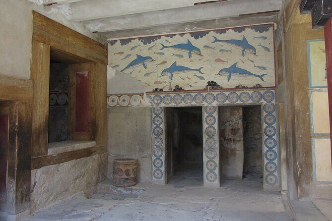 Guided Tour to Knossos Palace & Heraklion - Final Thoughts