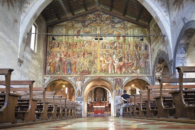 Guided tour to Lugano, Bellagio and lake cruise from Como - The Authenticity of the Experience