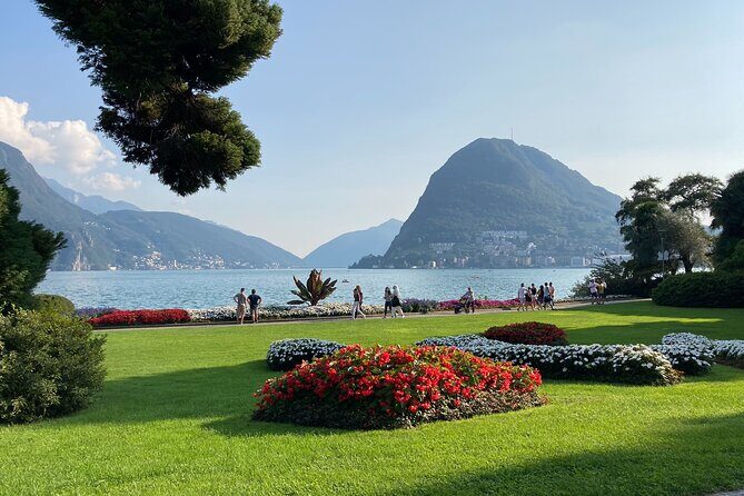 Guided tour to Lugano, Bellagio and lake cruise from Como - Final Thoughts