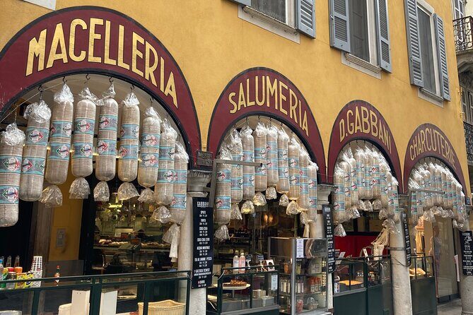 Guided tour to Lugano, Bellagio and lake cruise from Como - FAQ