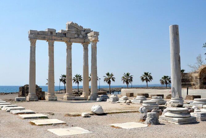 Guided Tour to Perge, Aspendos, Side and Kursunlu Waterfalls - FAQ