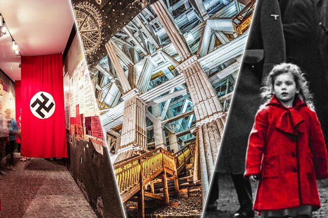 Guided tour to Salt Mine & Schindler Factory with Pick-Up Options - Exploring the Salt Mine & Schindler Factory: An Honest Review