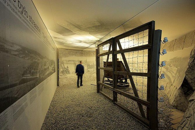Guided tour to Salt Mine & Schindler Factory with Pick-Up Options - FAQs