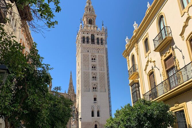 Guided tour to Seville from the Costa del Sol - An Overview of What the Tour Offers