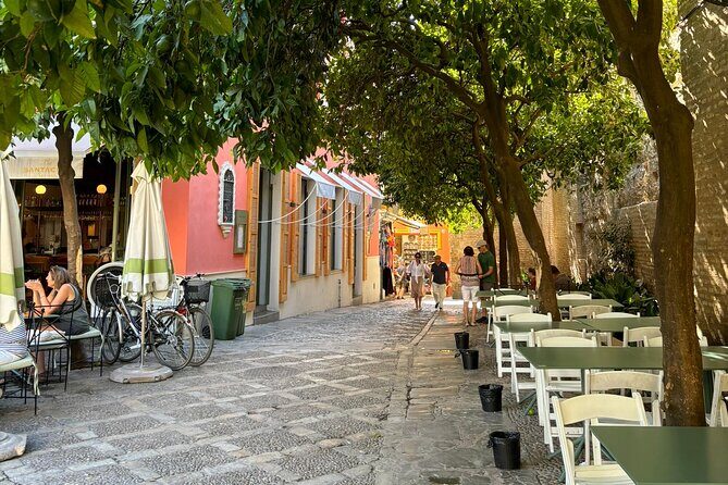 Guided tour to Seville from the Costa del Sol - What Makes This Tour Stand Out