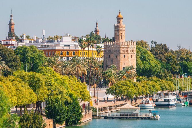 Guided tour to Seville from the Costa del Sol - Who Will Appreciate This Tour?