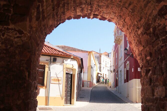 Guided tour to Silves the Islamic capital of the Algarve - A Deep Dive Into the Silves Tour