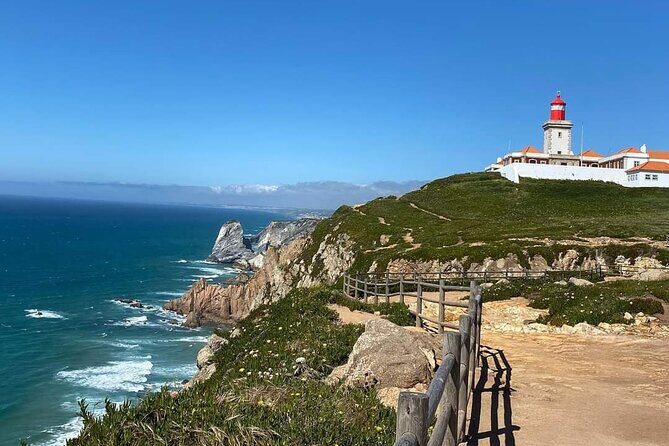 Guided Tour to Sintra and Cascais - Who Is This Tour Best For?