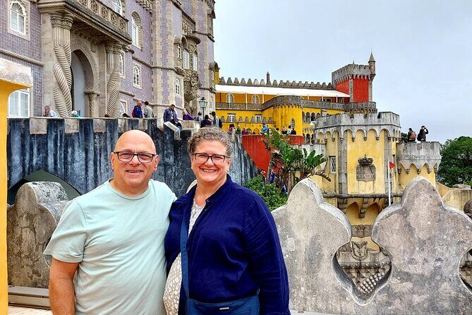 Guided Tour to Sintra and Cascais - Final Thoughts