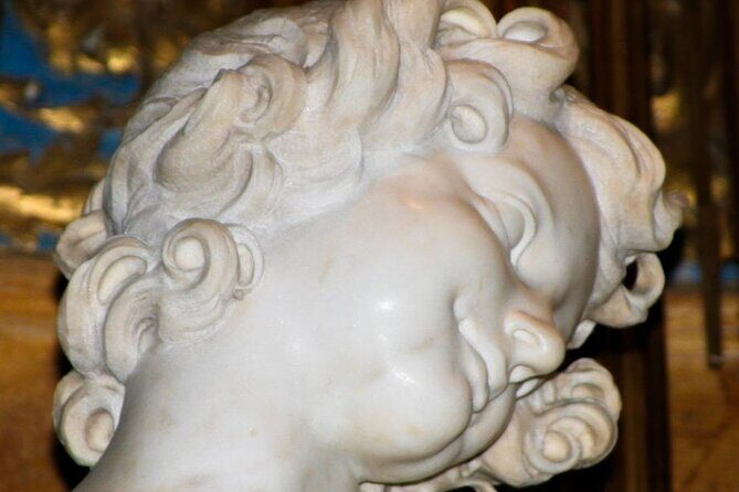 Guided tour to the Bernini Ecstasi of Saint Teresa - The Tour Breakdown: What to Expect